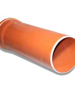 Drain pipe DN 200x500